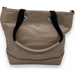 Filrow Dámské kabelky TINA Barva: Béžová