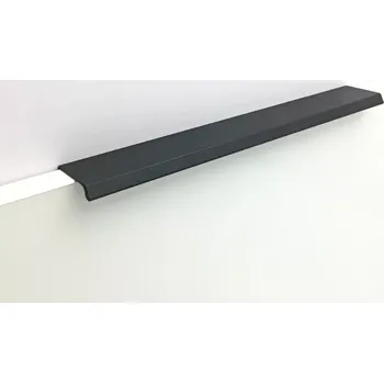 Profilová nábytková úchytka You grafit 72 mm