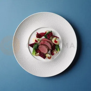 Talíř Prezentační talíř 290 mm | FINE DINE, Fizz