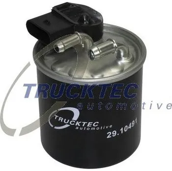 Palivový filtr palivovy filtr TRUCKTEC AUTOMOTIVE 02.14.234