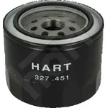 Olejový filtr HART 327 451