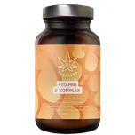 Herbalus Vitamin B-komplex 90 tbl.