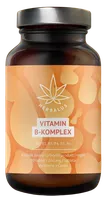 Herbalus Vitamin B-komplex 90 tbl.