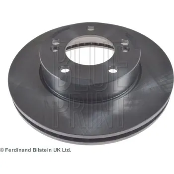 Brzdový kotouč Brzdový kotouč BLUE PRINT ADG043117