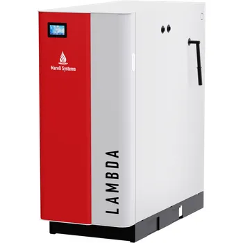 Kotel Mareli Systems LCG Lambda 22 kW