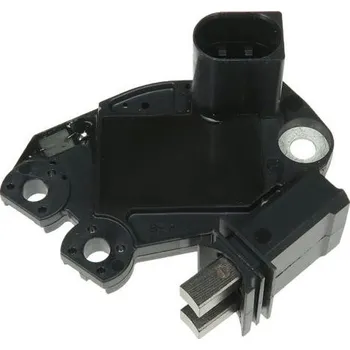 Alternátor Regulátor napětí Valeo 593780
