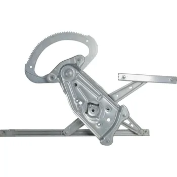 Stahovačka okna Mechanismus stahování okna, zadní pravé dveře RENAULT SCENIC (JZ) (2013-2016)