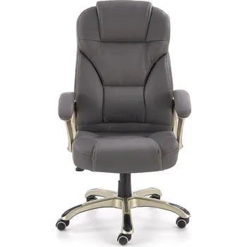 Kancelářské křeslo Halmar DESMOND šedá