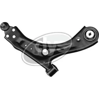 Zavěšení kol Řídicí páka, zavěšení kol DYS 20-28556