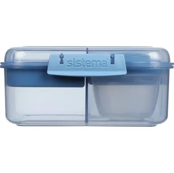Sistema Ocean Bound Bento Cube…