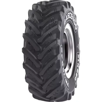 Pneu pro těžký stroj Zemědělská pneu Ascenso 710/75R 42 175D R1-W TL XLR880