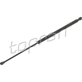 Kapota Pneumaticka pruzina, zavazadlovy / nakladovy prostor TOPRAN 206 318