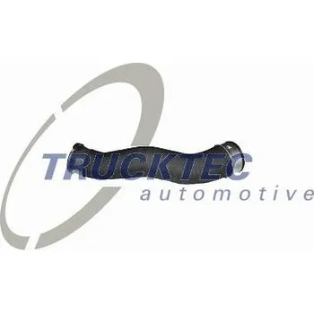 Turbodmychadlo hadicka plniciho vzduchu TRUCKTEC AUTOMOTIVE 08.14.034