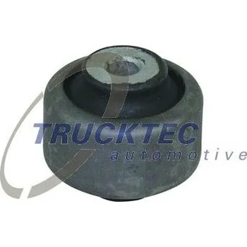 Silentblok nápravy Ulozeni, ridici mechanismus TRUCKTEC AUTOMOTIVE 02.31.366