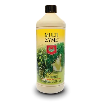 Hnojivo Hnojivo House & Garden House and Garden Multi Zyme Objem: 1l