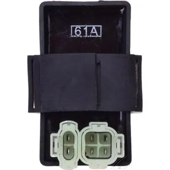 Elektroinstalace pro motocykl Baotian CDI CPI GTX 50 CGT2010