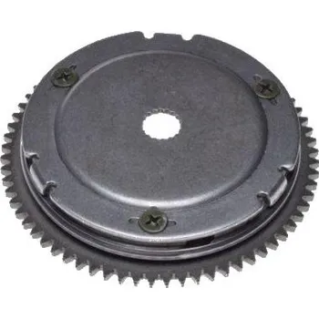 Motor pro motocykl Baotian Volnoběžka 13mm ZO0267B