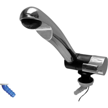 Vodovodní baterie Vodovodní baterie Reich STYLE 2005 - studená voda