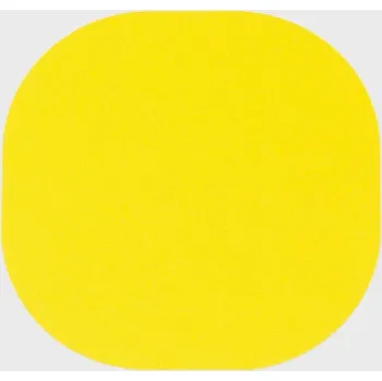 samolepka Podlahová samolepka, kruh