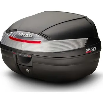 Motodoplněk SHAD Kufr SHAD SH37 130.D0B37100