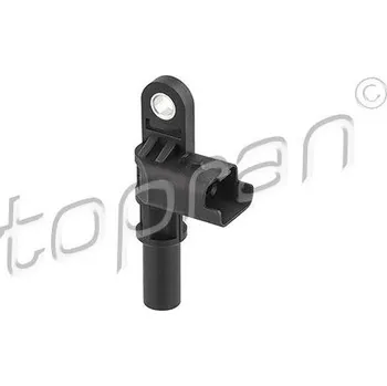 Autoelektrika Snímač, poloha vačkového hřídele TOPRAN 623 123