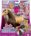 Mattel Barbie The Great Horse Chase…