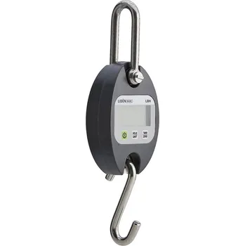 Průmyslová váha Závěsná váha, 30 kg