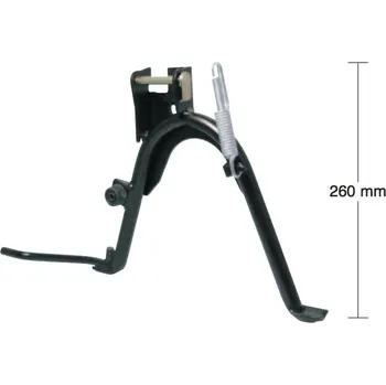 Rám pro motocykl Buzetti Stojan hlavní CPI 4126