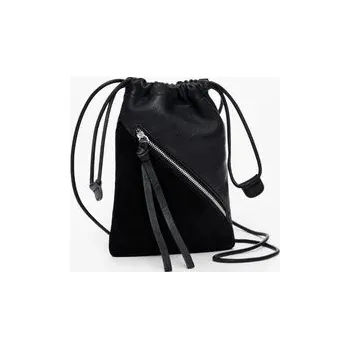 Kabelka Dámská kabelka DESIGUAL 24WAYL02 2000 MONE TERIYAKI Velikost: U