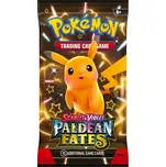 Pokémon TCG Scarlet & Violet Paldean…