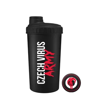 Shaker Czech Virus Czech Virus® Shaker 700 ml