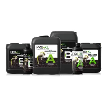 Hnojivo Hnojivo Pro-XL Grow A+B Objem: 500ml