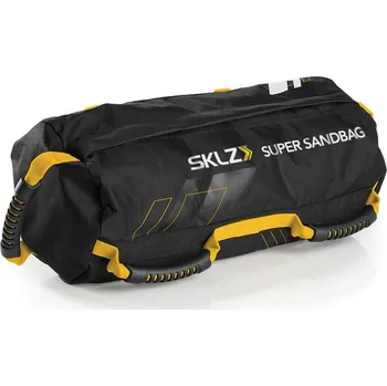 SKLZ Super Sandbag, nastavitelný pískový pytel 5 až 20 kg