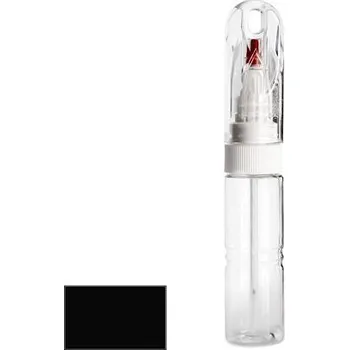 Autolak Opravná tužka 2v1 Daewoo 80L Black