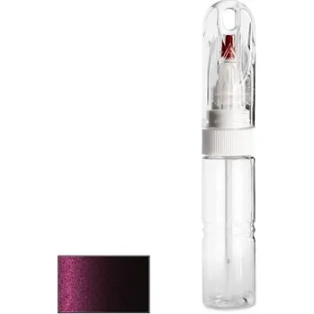 Autolak Opravná tužka 2v1 MG VBD Premium Red