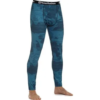 Pánské termo spodky Termo kalhoty Riley - depth velikost M