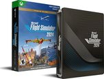 Microsoft Flight Simulator 2024 Premium…