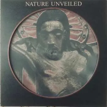 Zahraniční hudba LP Current 93: Nature Unveiled LTD | PIC 2024 Picture Disc Limited Edition Vinyl