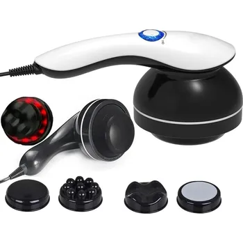 Masážní přístroj VERK GROUP Multifunkční masážní přístroj na hubnutí a celulitidu