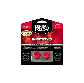 Hra pro Nintendo Switch KontrolFreek - FPS Freek Inferno - (SWITCH)