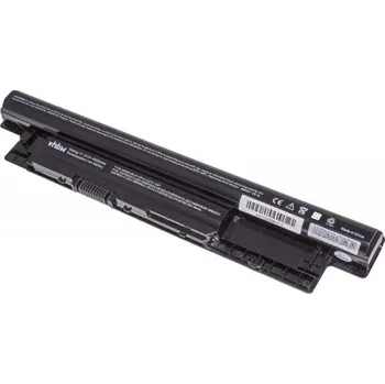 Baterie k notebooku VHBW Baterie pro Dell Inspiron 14 / 14R / 15 / 15R / 15RV / 17 / 17R, 11.1V, 4400 mAh