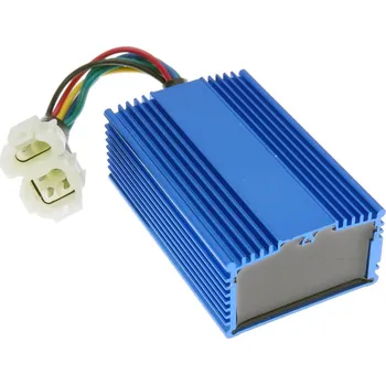 Elektroinstalace pro motocykl Naraku CDI GY6 typ5 DC NK390.45