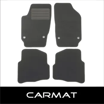 autokoberec Koberce textilni ACR Volkswagen Polo IV 9N rok vyroby 2001-2009 sede