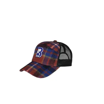 Čepice Kšiltovka Barts KILLEEN CAP Navy velikost O/S