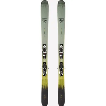 Sjezdové lyže ROSSIGNOL Lyže na freeride SENDER SOUL 102 ROSSIGNOL s vázáním LOOK NX12 180cm 2023