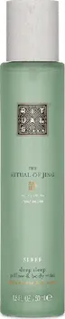 Tělový sprej Rituals The Ritual Of Jing Sleep Pillow & Body Mist sprej na tělo a polštář pro lepší spánek 50 ml