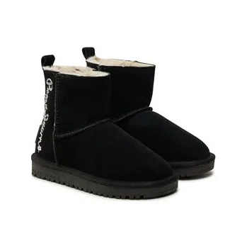 Dívčí sněhule Sněhule Pepe Jeans PGS50199 Černá 32