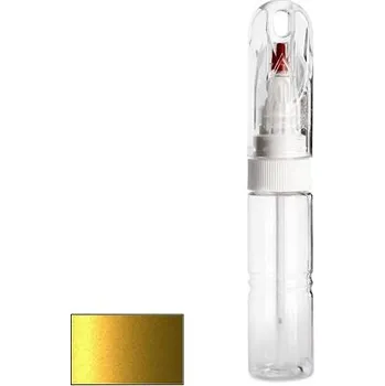 Autolak Opravná tužka 2v1 Daewoo 51U Golden Yellow