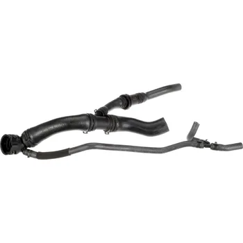 Motor automobilu Hadice chladiče GATES 4275-55346