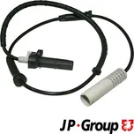 JP GROUP Snímač, počet otáček kol 1497100600